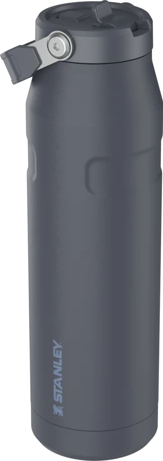 IceFlow Flip Straw Flasche 1.06l twilight