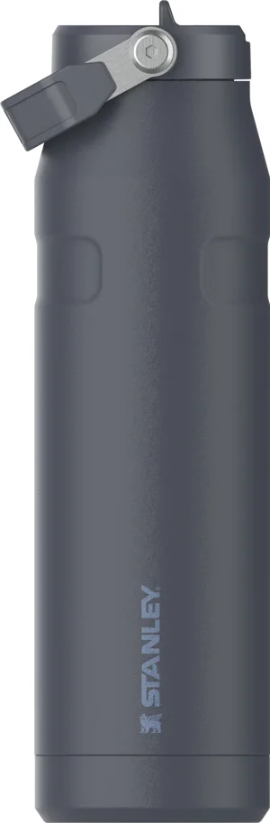IceFlow Flip Straw Flasche 1.06l twilight