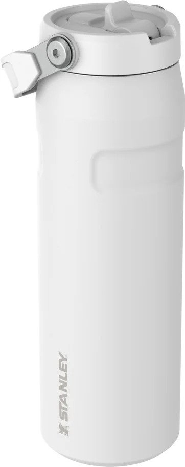 IceFlow Flip Straw Flasche 0.7l frost