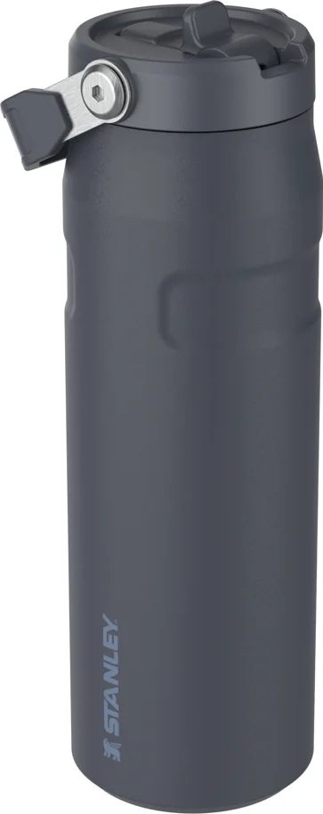IceFlow Flip Straw Flasche 0.7l twilight