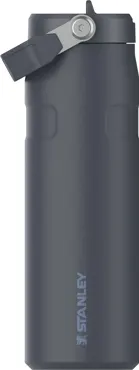 IceFlow Flip Straw Flasche 0.7l twilight