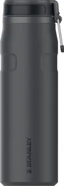 IceFlow Twist Flip Flasche 0.7l black 2.0