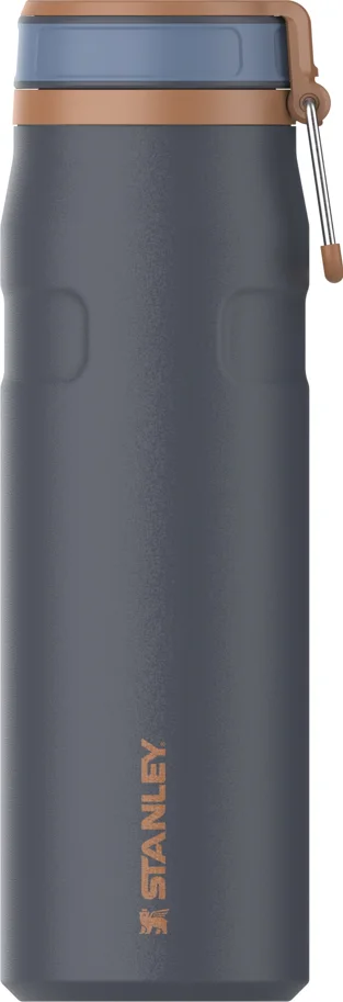 IceFlow Twist Flip Flasche 0.7l twilight