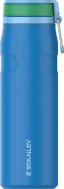 IceFlow Twist Flip Flasche 0.7l azure