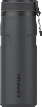 IceFlow Twist Flip Flasche 0.47l black 2.0