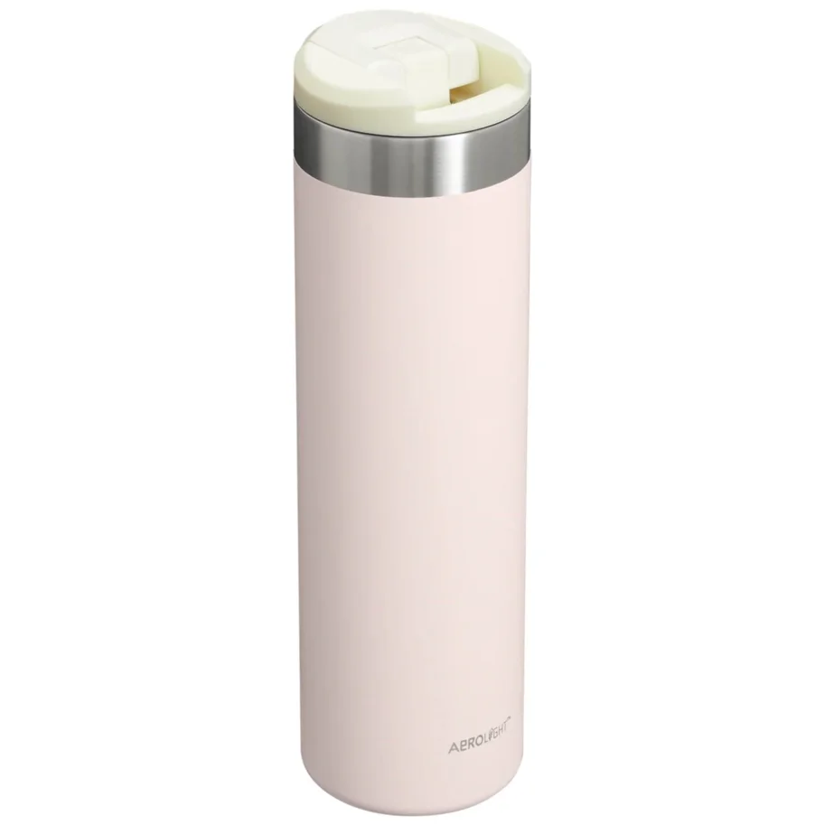 AeroLight Transit Mug 0.6l rose quartz