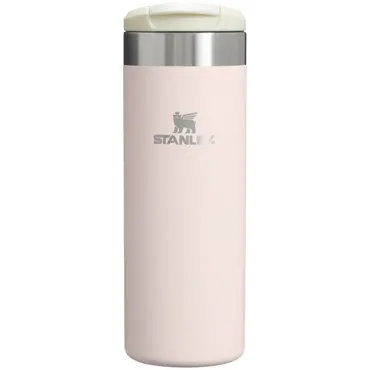AeroLight Transit Mug 0.47l rose quartz