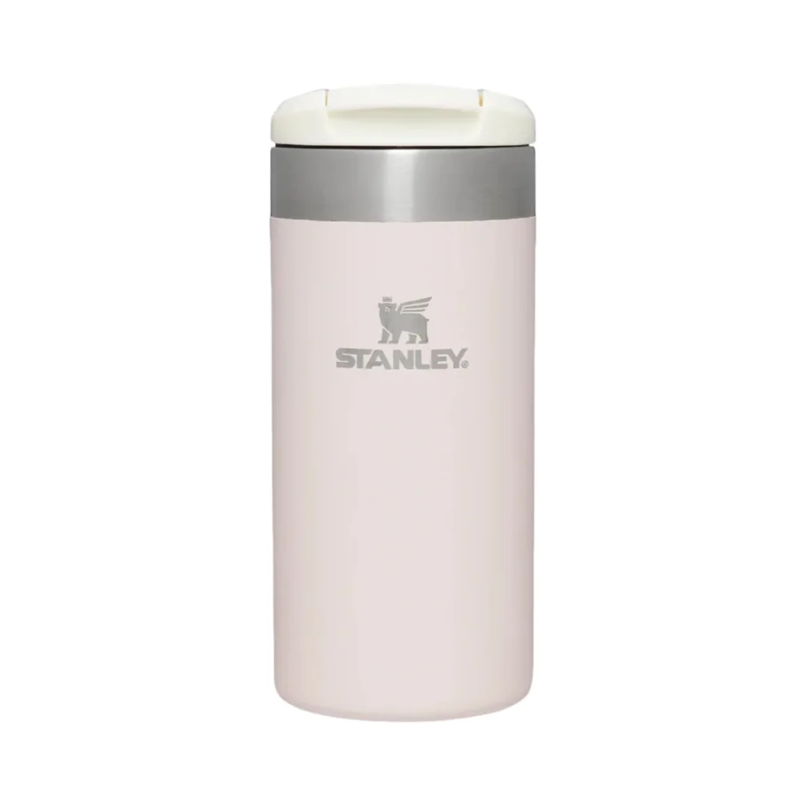 AeroLight Transit Mug 0.35l rose quartz