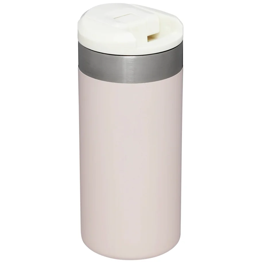 AeroLight Transit Mug 0.35l rose quartz