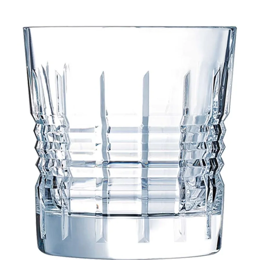 Old Square Becher 0.32lt D9.4cm H10cm