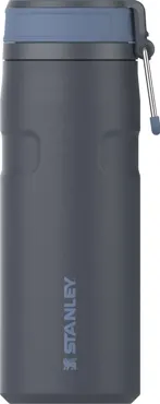 IceFlow Twist Flip Flasche 0.47l twilight