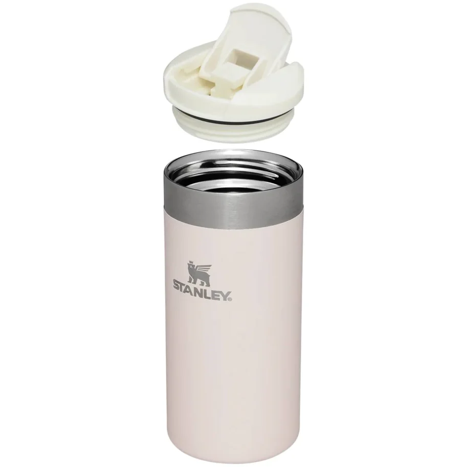 AeroLight Transit Mug 0.35l rose quartz