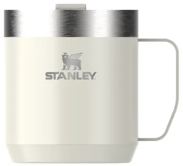 Everyday Camp Mug 0.35l cream gloss