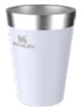 Stacking Tumbler 0.47l frost gloss