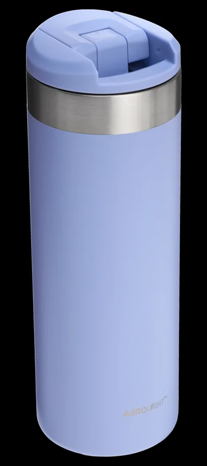 AeroLight Transit Mug 0.47l hydrangea