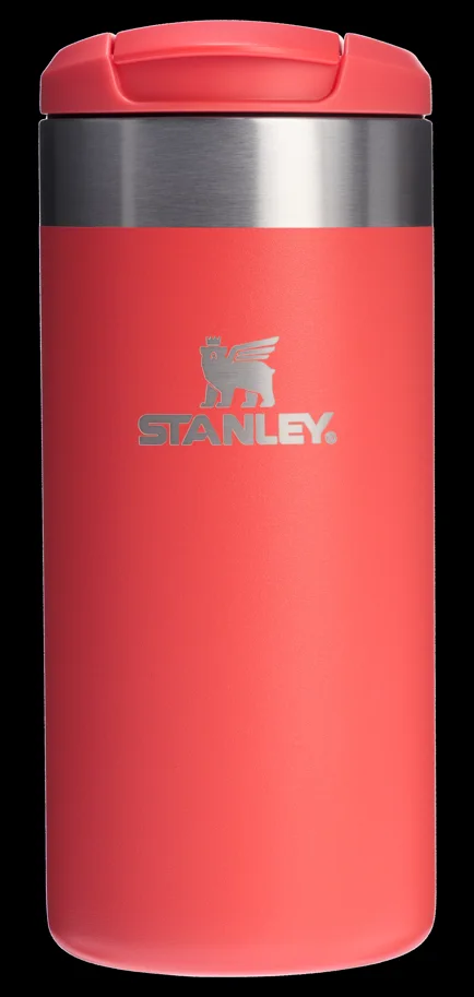 AeroLight Transit Mug 0.35l hot coral