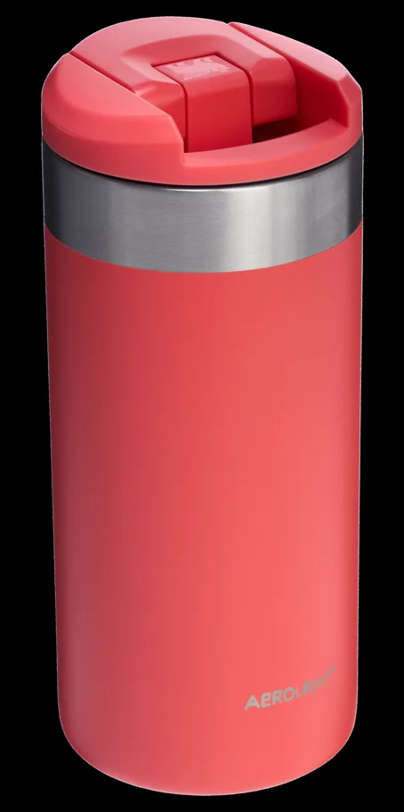 AeroLight Transit Mug 0.35l hot coral