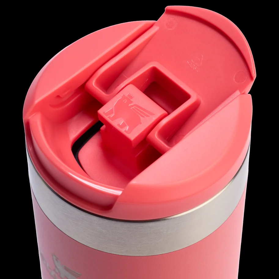 AeroLight Transit Mug 0.35l hot coral