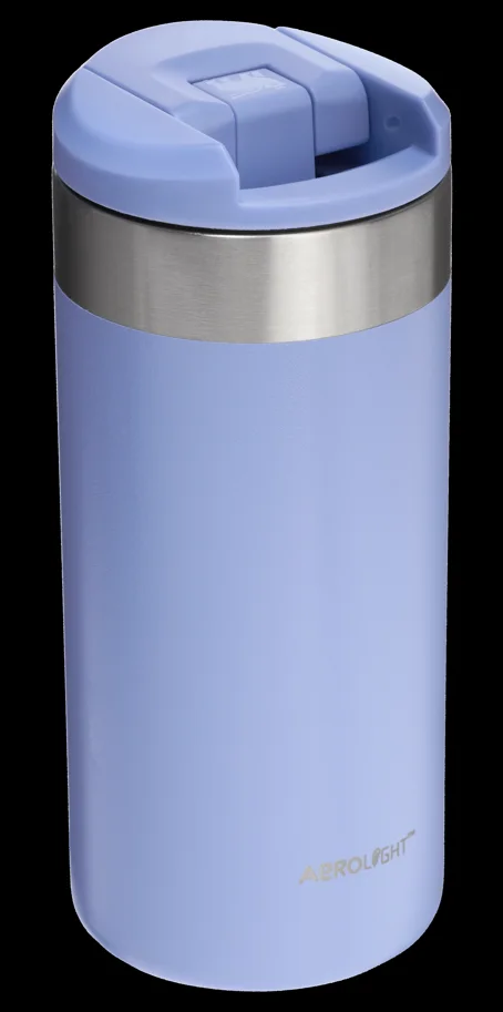 AeroLight Transit Mug 0.35l hydrangea