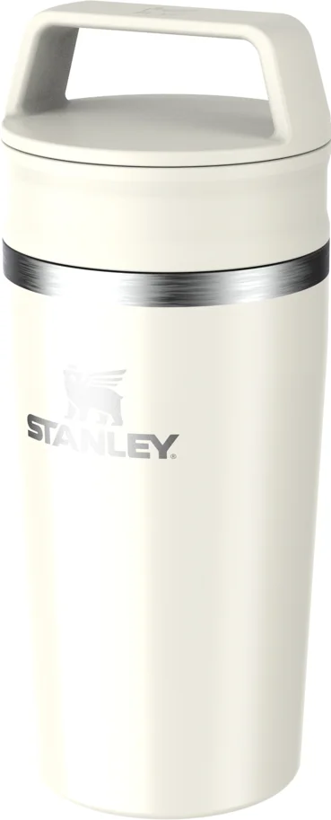 Café-To-Go Travel Mug 0.35l cream gloss