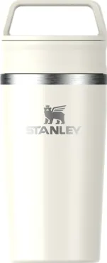 Café-To-Go Travel Mug 0.35l cream gloss