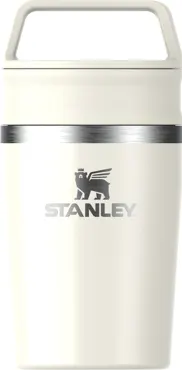 Café-To-Go Travel Mug 0.23l cream gloss