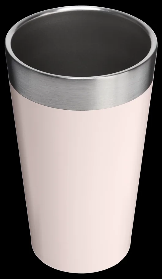 Stacking Tumbler 0.47l rose quartz