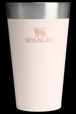 Stacking Tumbler 0.47l rose quartz