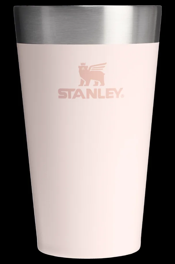 Stacking Tumbler 0.47l rose quartz