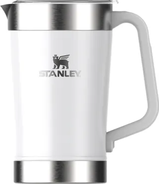Stay-Chill Classic Pitcher 1.9l frost gloss