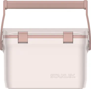 Easy-Carry Outdoor Cooler 15.1l rose quartz