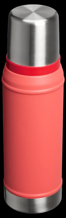 Legendary Classic Flasche 0.75l hot coral