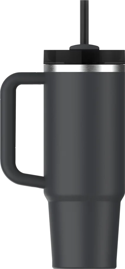 Quencher FlowState 1.18l black tonal 2.0