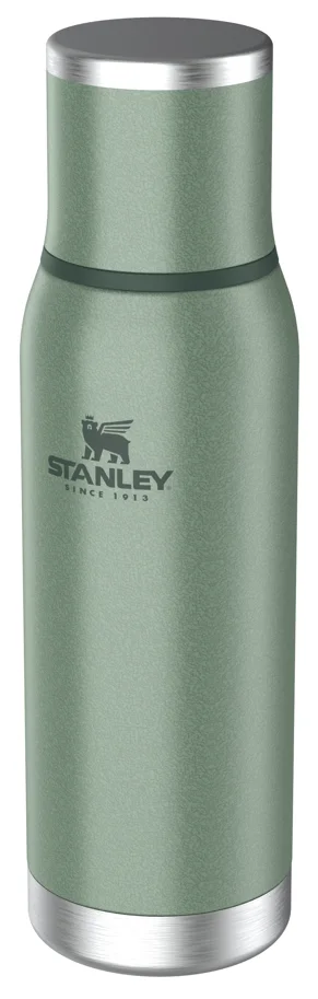 Adventure To-Go Food Jar 0.75l hammertone green