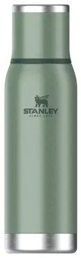 Adventure To-Go Flasche 0.75l hammertone green