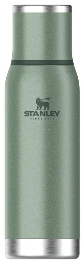Adventure To-Go Food Jar 0.75l hammertone green