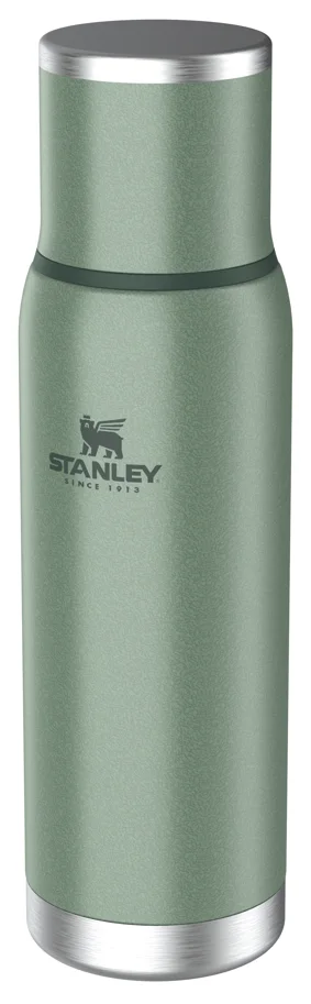 Adventure To-Go Food Jar 1l Hammertone Green