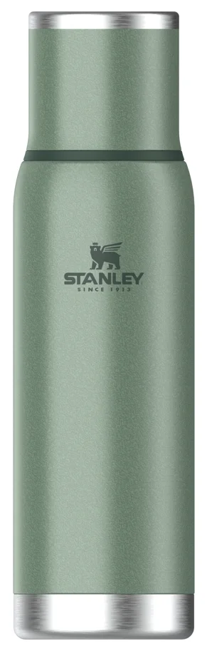 Adventure To-Go Food Jar 1l Hammertone Green