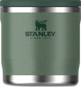 Adventure To-Go Food Jar 0.35l hammertone green