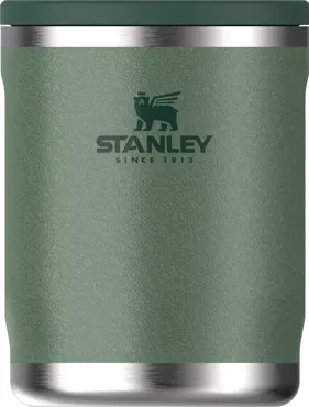 Adventure To-Go Food Jar 0.53l hammertone green