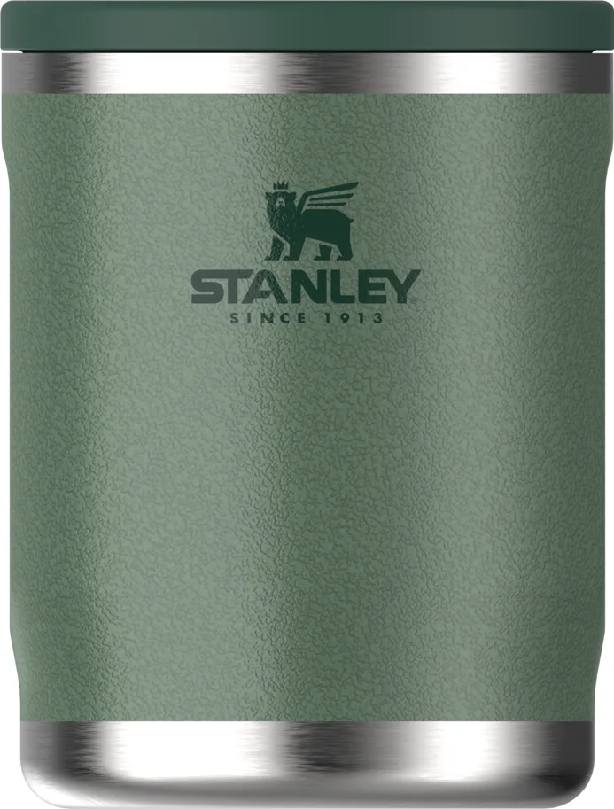 Adventure To-Go Food Jar 0.53l black