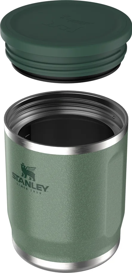 Adventure To-Go Food Jar 0.53l black