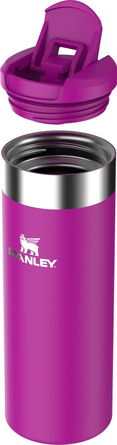 AeroLight Transit Mug 0.47l violet blossom