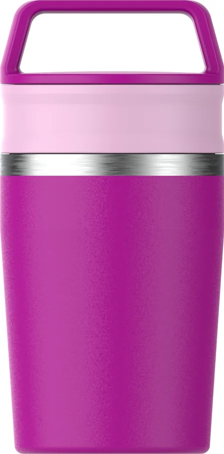 Café-To-Go Travel Mug 0.23l violet blossom