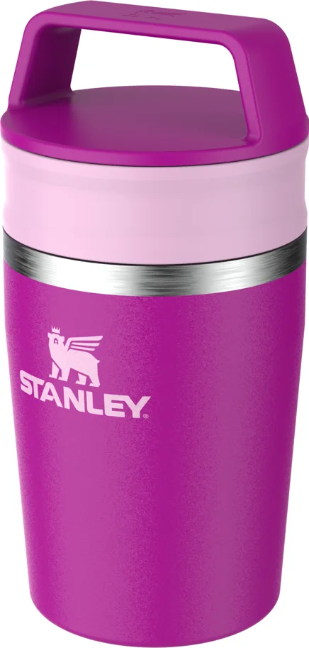 Café-To-Go Travel Mug 0.23l violet blossom