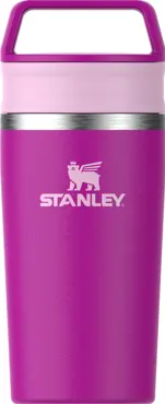 Café-To-Go Travel Mug 0.35l violet blossom