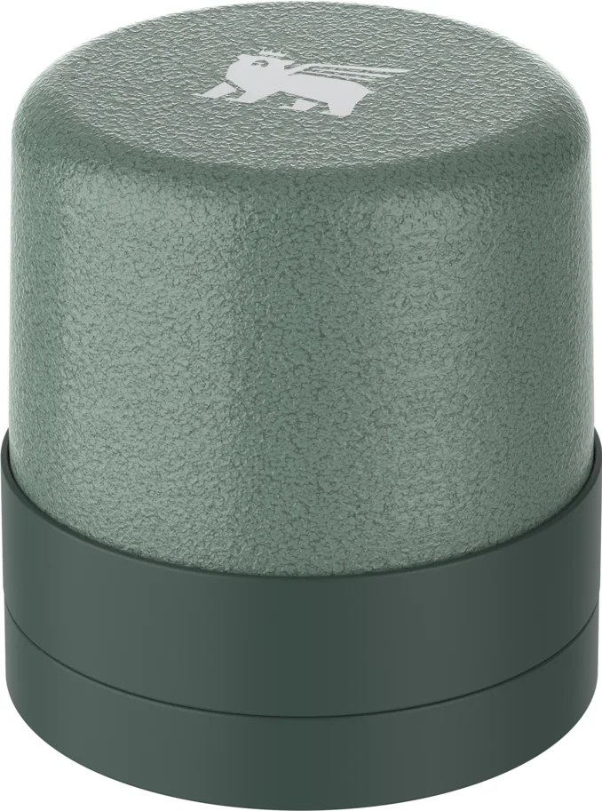 Legendary Classic Buddy cup 1.77l hammertone green
