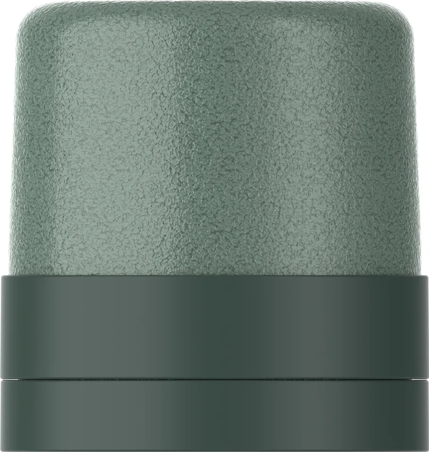 Legendary Classic Buddy cup 1.77l hammertone green