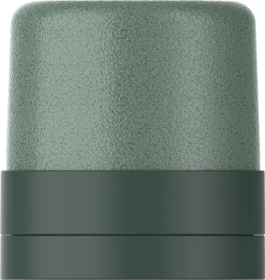 Legendary Classic Buddy cup 1.77l hammertone green