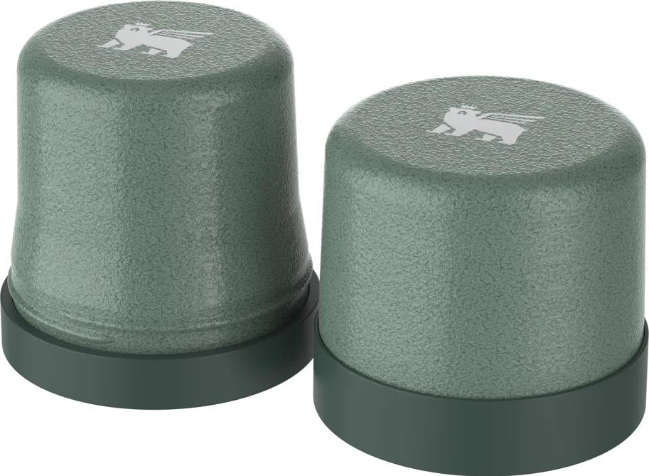 Legendary Classic Buddy cup 1.77l hammertone green